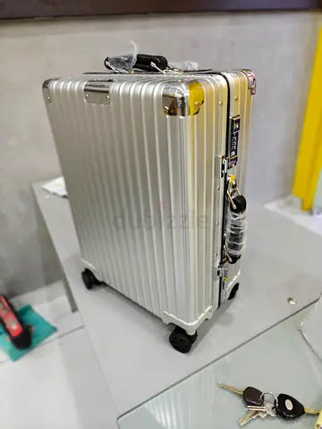 Suitcase