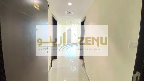 غرفة فسيحة بغرفة نوم واحدة مع موقف سيارات مغطى | يتم صيانتها جيدًا | جاهزة للانتقال إليها