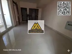 Brand new apartment, second tenant | Master bedroom | 2 bathrooms | 2 spacious balconies | Ground fl