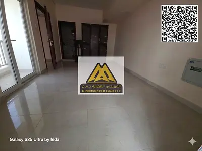 شقة جديدة تاني ساكن | غرفة ماستر | 2 حمام بالشقة | 2 بلكونة بمساحة كبيرة | طابق أرضي | موقع مميز بالقرب من جميع الخدمات