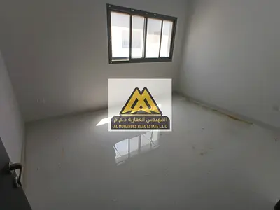 A great opportunity to rent a spacious 1-bedroom apartment in Al Jurf 3, Ajman, located directly behind the China Market in a vibrant and well-served