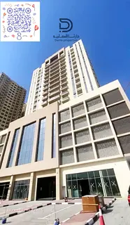 Studio for Sale in Garden Residence – Attractive Monthly