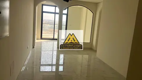 إعلان مرتب للإيجار – شقة أول ساكن | منطقة التلة – المويهات – عجمان  📍 الموقع: التلة – المويهات، عجمان