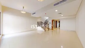 Brand New Townhouse in JVC | Maid's Room | Close Kitchen | Ready to Move | Prime Location Near M