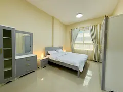 First occupancy, one bedroom, living room, 2 bathrooms, very special price