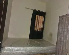 Furnished partition room for executive staff or famiy @ Sharjah Muweila old
