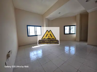 استوديو للإيجار السنوي في الراشدية بعجمان – طابق أرضي بمساحة ممتازة وجاهز للسكن