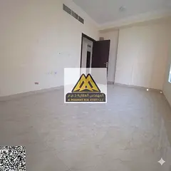 Annual Rent — One-Bedroom Apartment with Living Room in Ajman (Al Jurf 3)