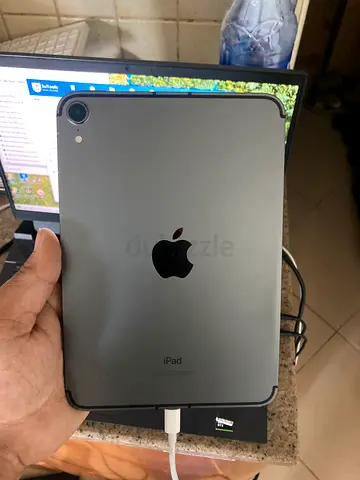 Apple iPad mini 6  (Space Gray) - Good Working Condition