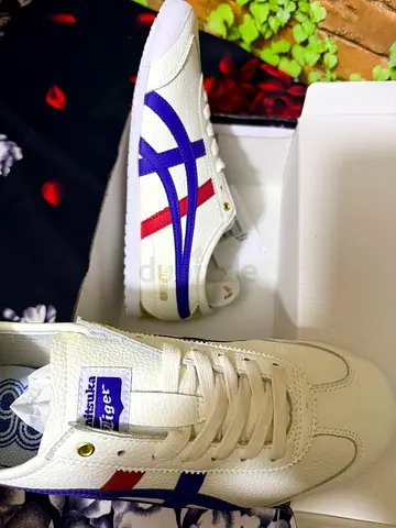 Onitsuka tiger Mexico 66
