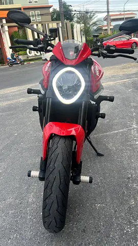 Ducati monster 937 brand new for sale