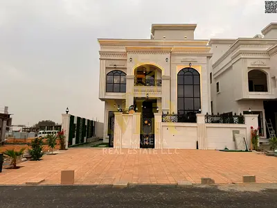 Special Cash Price: Villa including registration and ownership fees. Freehold for all nationalities. A once-in-a-lifetime opportunity! Own your dream