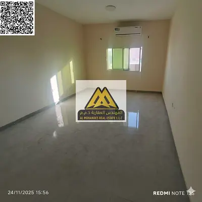 بلكونه بأطلاله شارع رئيسي | ثاني ساكن |  6 دفعات تأمين 2000 شيك لايصرف