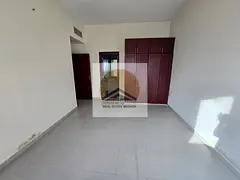 2BHK Both master bedrooms with balcony near pond park