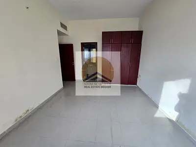 2BHK Both master bedrooms with balcony near pond park