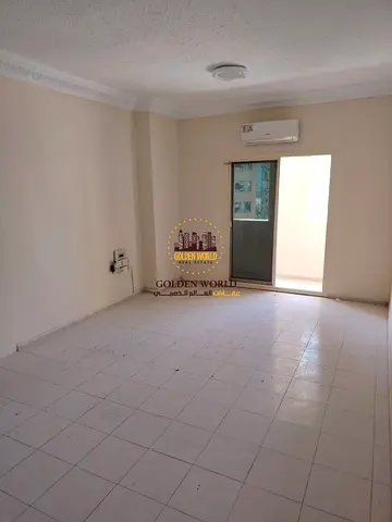 (M) 2BR Apartment with Balcony for Rent in Al Majaz 2 at a Great Price