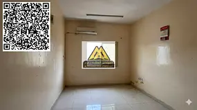 A well-designed apartment with two reasonably sized bedrooms, a spacious living room, a practical ki