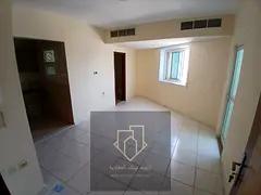 Spacious studio near Ajman Corniche + balcony + built-in wardrobes + separate kitchen, prime locatio