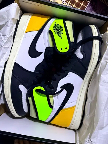 AIR JORDAN 1 RETRO HIGH OG