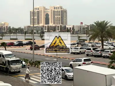 شقة للإيجار السنوي في عجمان