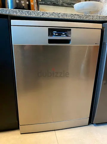 Siemens IQ700 model Dishwasher