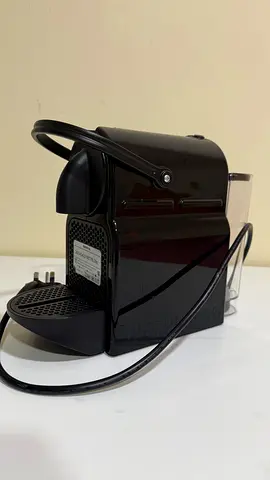 Nespresso inissia