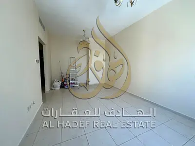 إطلالة القصباء الساحرة | رفاهية السكن في المجاز 2 | مساحات عصرية ✨ تتشرف شركة الهادف العقارية بأن تقدم لكم تجربة سكنية استثنائية في أرقى أحياء الشارق