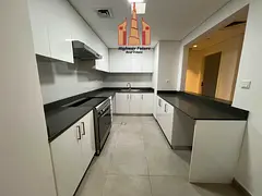 Ready to move two bedroom with semi closed kitchen-Rent 95k in 4ChQS