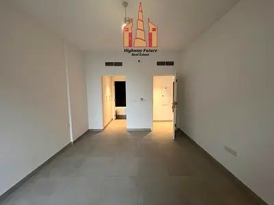 Ready to move two bedroom with semi closed kitchen-Rent 95k in 4ChQS