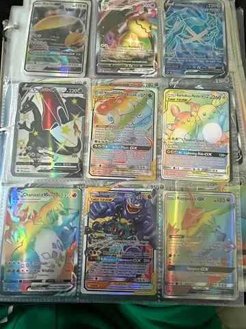 Pokemon cards for sale