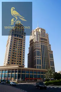 Multiple cheques | Fully Furnished | Big Layout | High Floor |