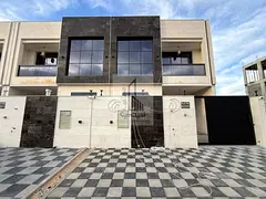 🏡 Elegant Townhouse for Sale in Ajman – Modern Design with Super Deluxe Finishes! 🏡 ✨