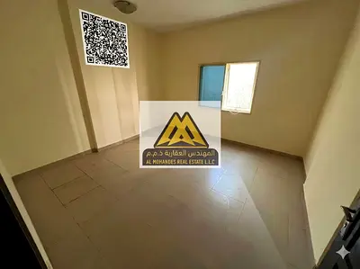فرصة سكن راقية لعشاق المساحات الكبيرة والتصميم العصري، شقة توفر الراحة والخصوصية في موقع حيوي وقريب من جميع الخدمات، مع سهولة الوصول إلى دبي والشارقة