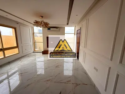 Luxury Villa for Annual Rent in Al Bahia,