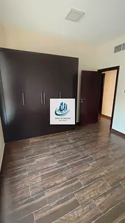 Premium class 2bhk with master bedroom , s cupboards inside the room new building🏢 family buildin