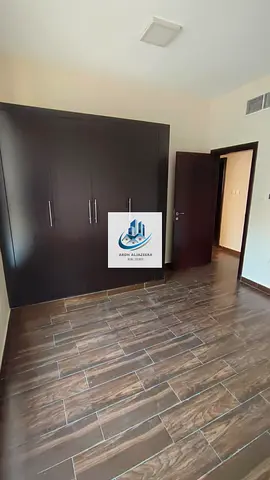 Premium class 2bhk with master bedroom , s cupboards inside the room new building🏢 family building beautiful Grab your home on easy payment method 12 cheque payment 😍near to Sahara Center and Nesto