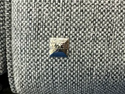 Excellent condition the one brand Kingston 4 Seater sofa