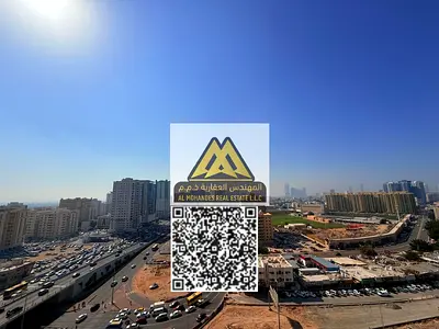 شقة للإيجار السنوي في عجمان – الراشدية 1