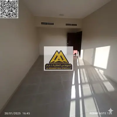 بلكونة مفتوحة | سعر خرافي وتنافسي | مناسب جدا للعائلات والموظفين | التامين كاش وليس شيك