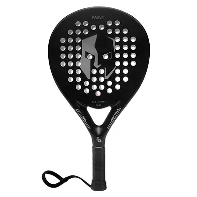 IANONI Padel PR670 Black
