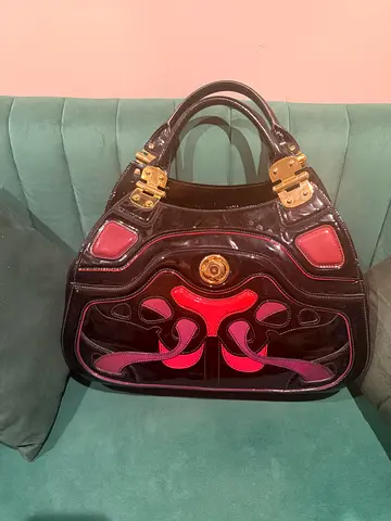 Alexander McQueen Bag