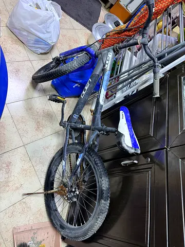 Cycle For sale