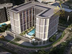 Burj Khalifa View | Prime Location | High ROI Exclusive Cash Prize