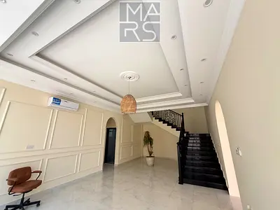 Elegant 5BR Villa for Rent in Nasma