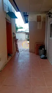 For sale: A house in Al Ghafia area, 8000 sq ft, consisting of 6 rooms and an annex with two rooms,