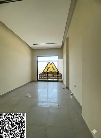 غرفة ماستر | تكيف مركزى |  مساحه واسعه | اطلالة مميزه | باركينج