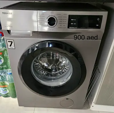 Washing machine Toshiba 7kg