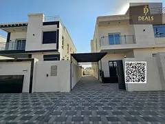 5BR Villa for Sale in Al Amerah | Near Sheikh Mohammed Bin Zayed Road | 300 Sqm | Prime Location | A