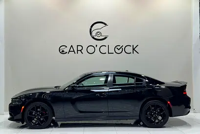 2022 Dodge CHARGER 缩略图 4