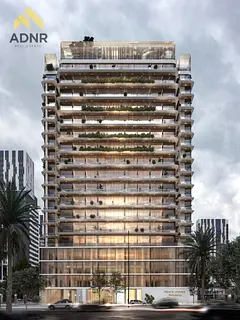 Handover-Soon | Luxury 2bed | Limited Offer | ROI 12% | Hot Deal